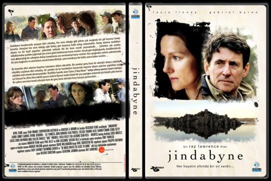 Jindabyne - Scan Dvd Cover - Trke [2006]-jindabyne-picjpg