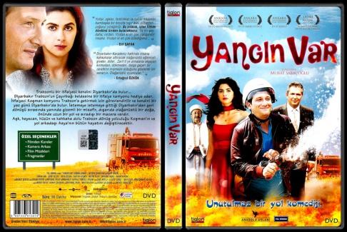 Yangn Var - Scan Dvd Cover - Trke [2011]-yangin_varjpg