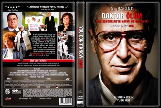 You Don't Know Jack (Doktor lm) - Scan Dvd Cover - Trke [2010]-you_dont_know-jackjpg