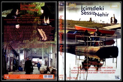 imdeki Sessiz Nehir - Scan Dvd Cover - Trke [2011]-icimdeki-sessiz-nehir-scan-dvd-cover-turkce-2011jpg