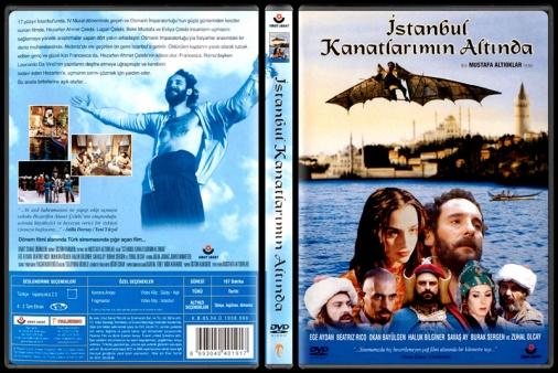 stanbul Kanatlarmn Altnda - Scan Dvd Cover - Trke [1996]-istanbul-kanatlarimin-altinda-scan-dvd-cover-turkce-1996jpg