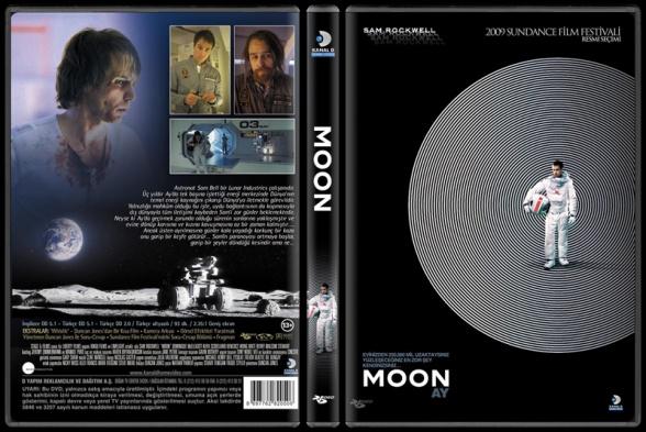 Moon (Ay) - Scan Dvd Cover - Trke [2009]-ay-moon-2009jpg