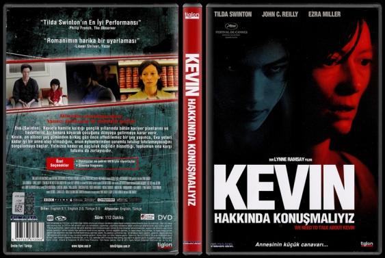 We Need To Talk About Kevin (Kevin Hakknda Konumalyz) - Scan Dvd Cover - Trke [2011]-we_need_to_talk_about_kevinjpg