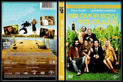 Wanderlust (Bir mr Boyu Yolculuk) - Scan Dvd Cover - Trke [2012]-wanderlustjpg