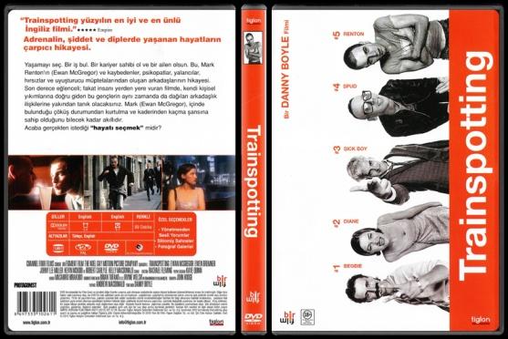 Trainspotting - Scan Dvd Cover - Trke [1996]-trainspotting-scan-dvd-cover-turkce-1996jpg