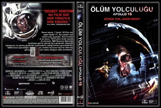 Apollo 18 (lm Yolculuu) - Scan Dvd Cover - Trke [2011]-apollo-18-olum-yolculugu-scan-dvd-cover-turkce-2011jpg