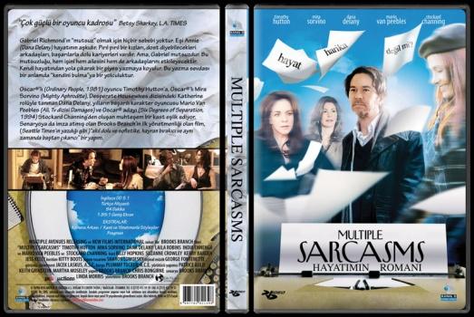 Multiple Sarcasms (Hayatmn Roman) - Scan Dvd Cover - Trke [2010]-multiple-sarcasms-hayatimin-romani-picjpg