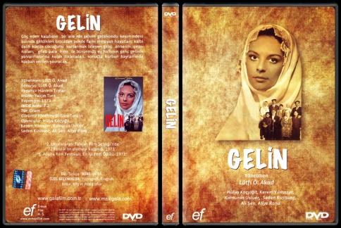 Gelin - Scan Dvd Cover - Trke [1973]-gelin-scan-dvd-cover-turkce-1973jpg