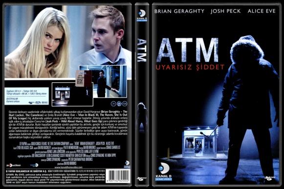 ATM (Uyarsz iddet) - Scan Dvd Cover - Trke [2012]-atm-uyarsiz-siddet-scan-dvd-cover-turkce-2012jpg