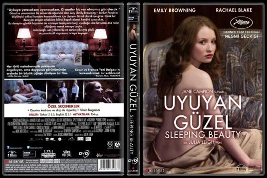 Sleeping Beauty (Uyuyan Gzel) - Scan Dvd Cover - Trke [2011]-sleeping-beauty-uyuyan-guzel-scan-dvd-cover-turkce-2011jpg