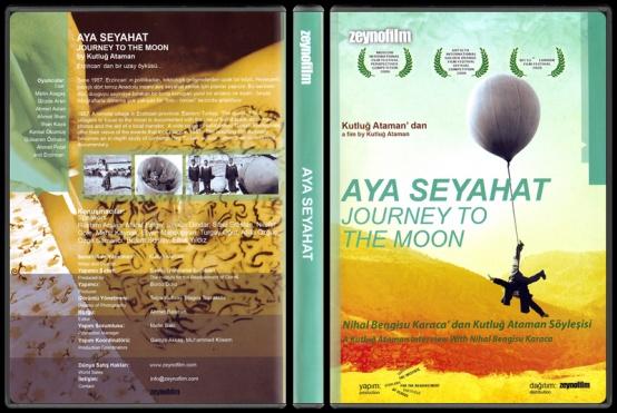 Aya Seyahat (Journey To The Moon) - Scan Dvd Cover - Trke [2009]-aya-seyahat-journey-moon-scan-dvd-cover-turkce-2009jpg