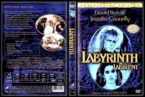 Labyrinth (Labirent) - Scan Dvd Cover - Trke [1986]-labyrinth-labirent-scan-dvd-cover-turkce-1986jpg