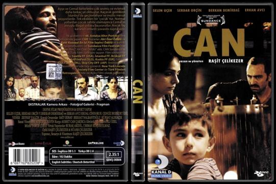 Can - Scan Dvd Cover - Trke [2011]-can-picjpg