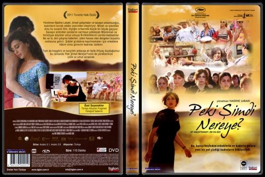 Where Do We Go Now (Peki imdi Nereye ?) - Scan Dvd Cover - Trke [2011]-where-do-we-go-now-peki-simdi-nereye-scan-dvd-cover-turkce-2011jpg