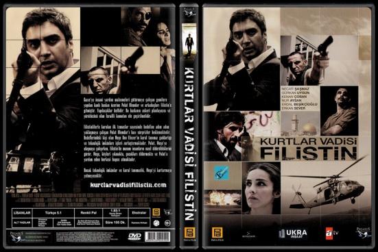 Kurtlar Vadisi Filistin - Scan Dvd Cover - Trke [2011]-kurtlar-vadisi-filistin-scan-dvd-cover-turkce-2011jpg