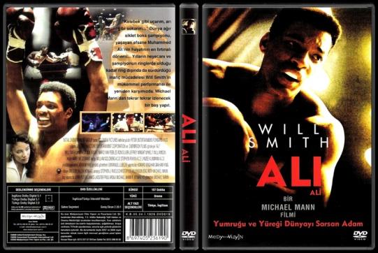 Ali - Scan Dvd Cover - Trke [2001]-ali-picjpg