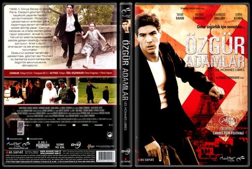 Free Men (zgr Adamlar) - Scan Dvd Cover - Trke [2011]-free-men-ozgur-adamlar-scan-dvd-cover-turkce-2011jpg