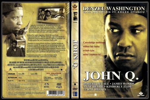 John Q - Scan Dvd Cover - Trke [2002]-john-q-picjpg