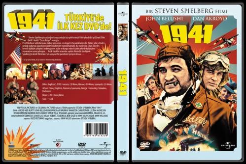 1941 - Scan Dvd Cover - Trke [1979]-1941-picjpg