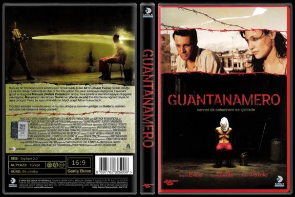 Guantanamero - Scan Dvd Cover - Trke [2007]-guantanamero-scan-dvd-cover-turkce-2007jpg