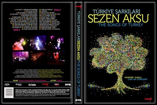 Sezen Aksu Trkiye arklar - Scan Dvd Cover - Trke [2012]-sezen-aksu-turkiye-sarkilari-scan-dvd-cover-turkce-2012jpg