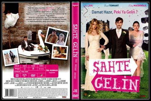 The Decoy Bride (Sahte Gelin) - Scan Dvd Cover - Trke [2011]-decoy-bride-sahte-gelin-scan-dvd-cover-turkce-2011jpg