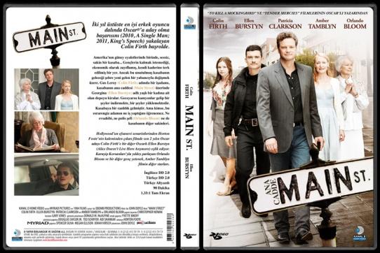 Main Street (Ana Cadde) - Scan Dvd Cover - Trke [2010]-main-street-ana-cadde-scan-dvd-cover-turkce-2010jpg