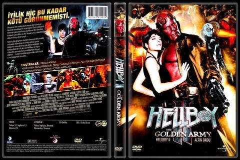 Hellboy II: The Golden Army (Hellboy II: Altn Ordu) - Scan Dvd Cover - Trke [2008]-hellboy-ii-golden-army-hellboy-ii-altin-ordu-scan-dvd-cover-turkce-2008jpg