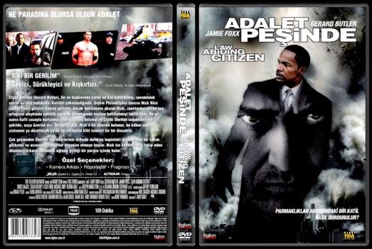 Law Abiding Citizen (Adalet Peinde) - Scan Dvd Cover - Trke [2009]-law-abiding-citizen-adalet-pesinde-scan-dvd-cover-turkce-2009jpg