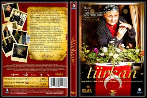 Trkan - Scan Dvd Cover - Trke  [2010]-turkan-scan-dvd-cover-turkce-2010jpg