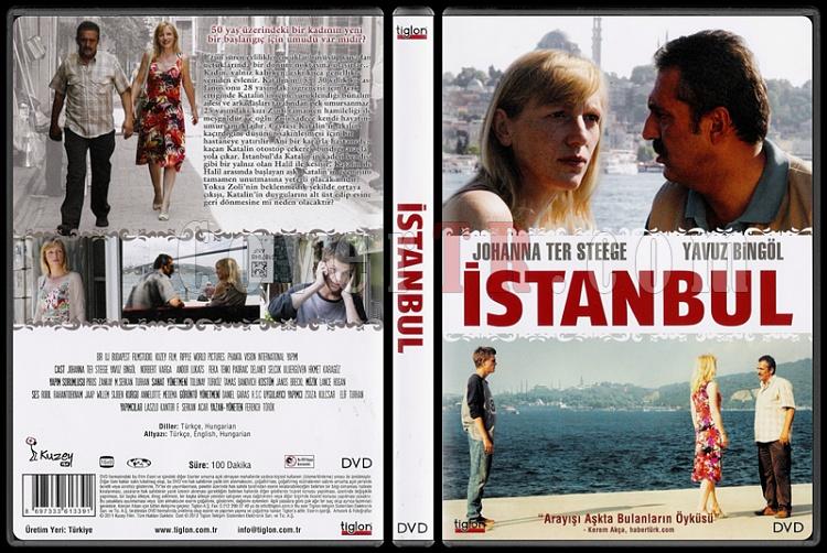 stanbul - Scan Dvd Cover - Trke [2011]-isztambul-scan-dvd-cover-turkce-2011jpg