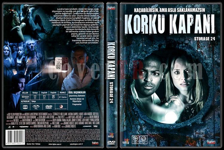 Storage 24 (Korku Kapan) - Scan Dvd Cover - Trke [2012]-storage-24-korku-kapani-scan-dvd-cover-turkce-2012jpg