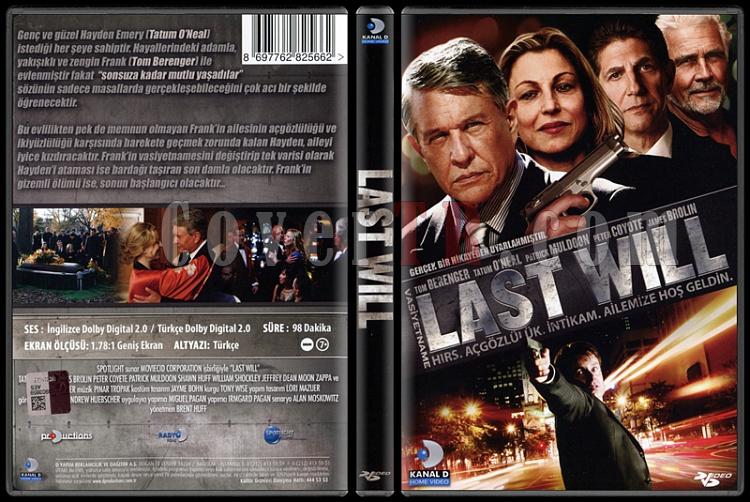 Last Will (Vasiyetname) - Scan Dvd Cover - Trke [2010]-last-will-vasiyetname-scan-dvd-cover-turkce-2010jpg