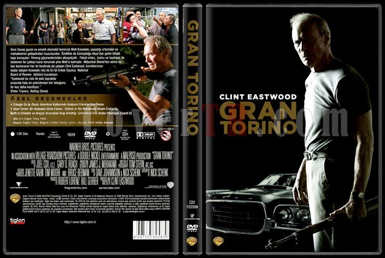 Gran Torino  - Scan Dvd Cover - Trke [2008]-gran-torino-scan-dvd-cover-turkce-2008jpg