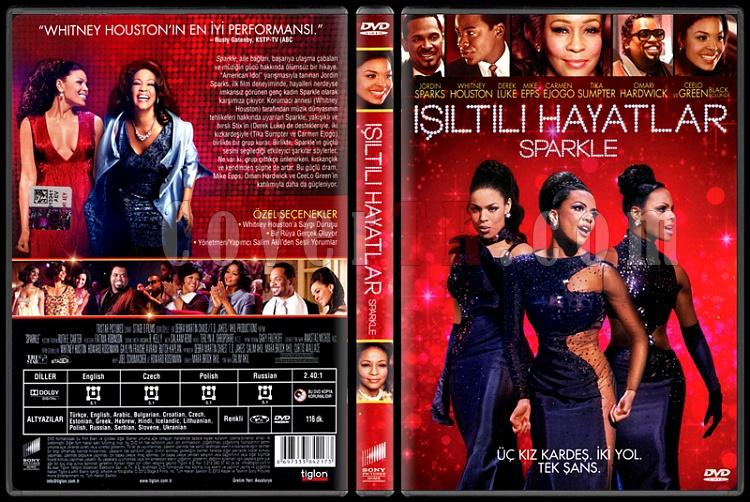 Sparkle (Iltl Hayatlar) - Scan Dvd Cover - Trke [2012]-sparkle-isiltili-hayatlar-scan-dvd-cover-turkce-2012jpg