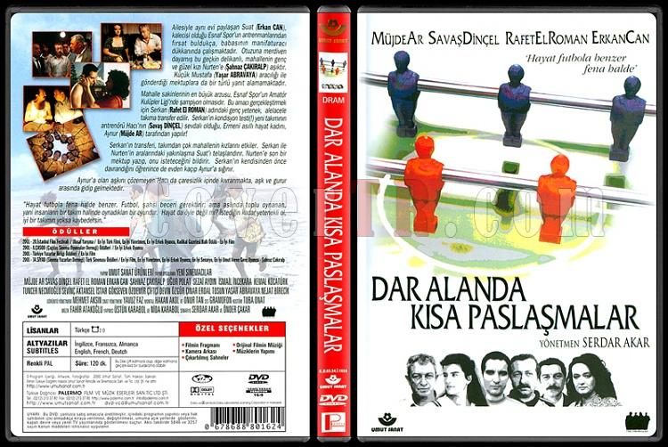 Dar Alanda Ksa Paslamalar - Scan Dvd Cover  Trke [2000]-dar-alanda-kisa-paslasmalar-scan-dvd-cover-8211-turkce-2000jpg