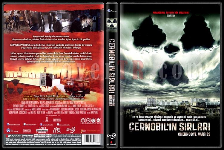 Chernobyl Diaries (ernobil'in Srlar) - Scan Dvd Cover - Trke [2012]-chernobyl-diaries-cernobilin-sirlari-scan-dvd-cover-turkce-2012jpg