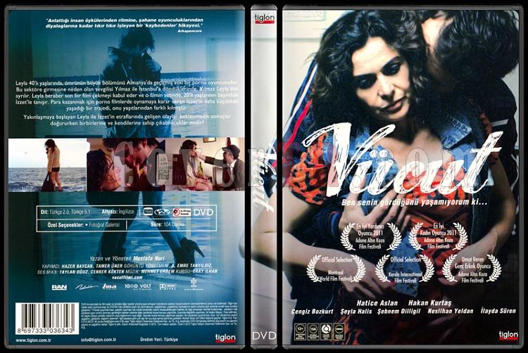 Vcut - Scan Dvd Cover - Trke [2012]-vucut-scan-dvd-cover-turkce-2012jpg