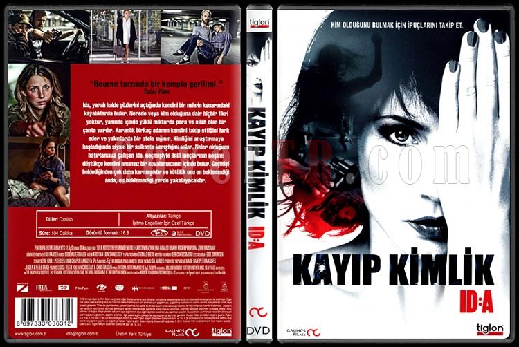 ID:A (Kayp Kimlik) - Scan Dvd Cover - Trke [2011]-id-kayip-kimlik-scan-dvd-cover-turkce-2011jpg