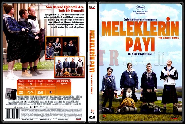 The Angel's Share (Meleklerin Pay) - Scan Dvd Cover - Trke [2012]-angels-share-meleklerin-payi-scan-dvd-cover-turkce-2012jpg