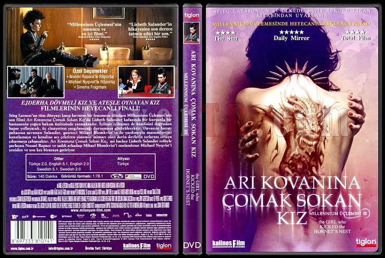 The Girl Who Kicked The Hornet’s Nest (Ar Kovanna omak Sokan Kz) - Scan Dvd Cover - Trke [2009]-girl-who-kicked-hornet8217s-nest-ari-kovanina-comak-sokan-kiz-scan-dvd-cover-tujpg