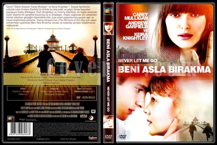 Never Let Me Go (Beni Asla Brakma) - Scan Dvd Cover - Trke  [2010]-never-let-me-go-beni-asla-birakma-scan-dvd-cover-turkce-2010jpg