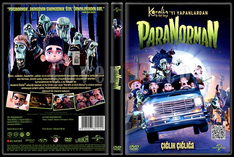 ParaNorman - Scan Dvd Cover - Trke [2012]-paranorman-scan-dvd-cover-turkce-2012jpg