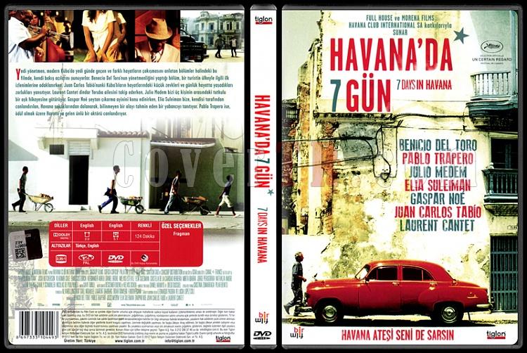 7 Days In Havana (Havana'da 7 Gn) - Scan Dvd Cover - Trke [2012]-7-days-havana-havanada-7-gun-scan-dvd-cover-turkce-2012jpg