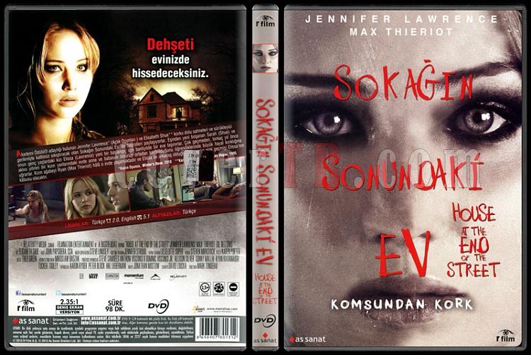 House At The End Of The Street (Sokan Sonundaki Ev) - Scan Dvd Cover - Trke [2012]-house-end-street-sokagin-sonundaki-ev-scan-dvd-cover-turkce-2012jpg