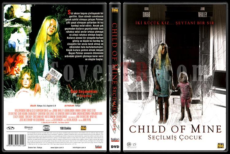 Child of Mine (Seilmi ocuk) - Scan Dvd Cover - Trke [2005]-child-mine-secilmic-cocuk-scan-dvd-cover-turkce-2005jpg