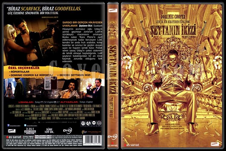 The Devil's Double (eytann kizi) - Scan Dvd Cover - Trke [2011]-devils-double-seytanin-ikizi-scan-dvd-cover-turkce-2011jpg