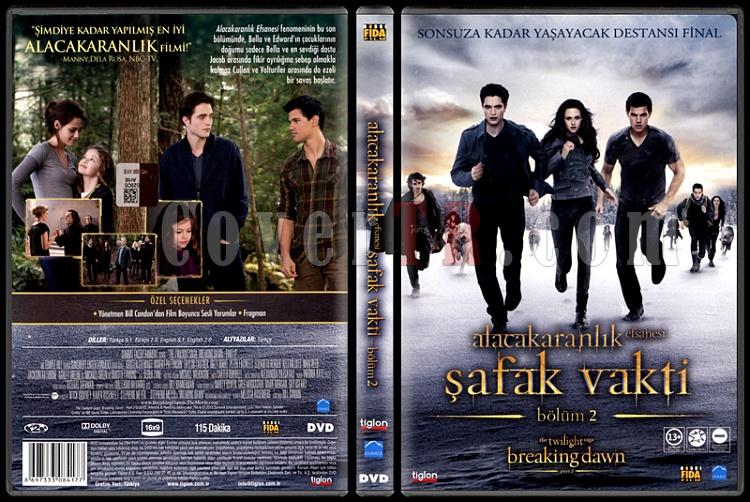 The Twilight Saga Breaking Dawn Part 2 (afak Vakti Blm 2) - Scan Dvd Cover - Trke [2012]-twilight-saga-breaking-dawn-part-2-safak-vakti-bolum-2-scan-dvd-cover-turkce-2012jpg