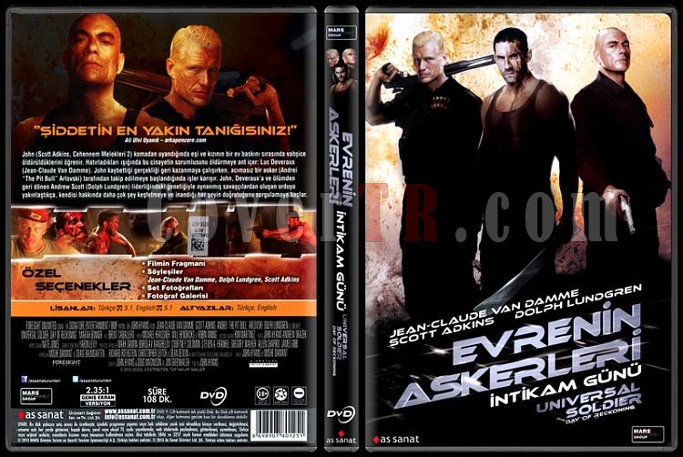 Universal Soldier Day Of Reckoning (Evrenin Askerleri ntikam Gn) - Scan Dvd Cover - Trke [2012]-universal-soldier-day-reckoning-evrenin-askerleri-intikam-gunu-scan-dvd-cover-turkce-2jpg