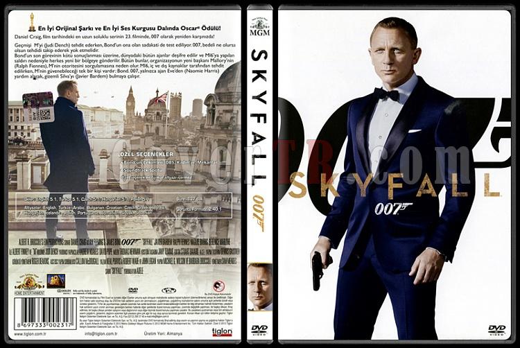 Skyfall - Scan Dvd Cover - Trke [2012]-skyfall-scan-dvd-cover-turkce-2012jpg